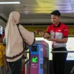 Pengguna LRT Jabodebek Tembus 139 Ribu Saat Long Weekend May Day, Jadi Tulang Punggung Mobilitas Liburan