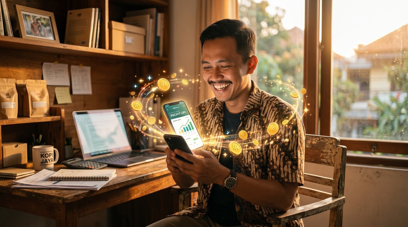 Digiten Memperkuat Dukungan Digital Marketing Bagi Pelaku Usaha di Area Bekasi Digiten Memperkuat Dukungan Digital Marketing Bagi Pelaku Usaha di Area Bekasi