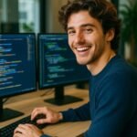 6 Manfaat Generative AI di Kurikulum Computer Science