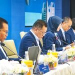 Bank Raya (AGRO) Gelar Rapat Umum Pemegang Saham Tahunan 2026 Bank Raya (AGRO) Gelar Rapat Umum Pemegang Saham Tahunan 2026