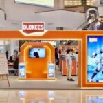 BLOKEES POP UP VOL.1 Satukan Komunitas dan Kreativitas di Mall of Indonesia BLOKEES POP UP VOL.1 Satukan Komunitas dan Kreativitas di Mall of Indonesia