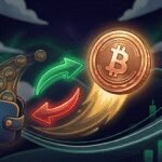 Bitcoin Tembus .000 di Tengah Ketegangan Global, Momentum Emas Optimalkan Portofolio Melalui Fitur IDR Swap Tanpa Biaya di Bittime