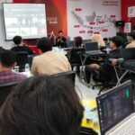 Telkom AI Center Aceh Kenalkan Implementasi Agentic AI bagi Praktisi dan Akademisi Telkom AI Center Aceh Kenalkan Implementasi Agentic AI bagi Praktisi dan Akademisi
