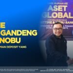 Kolaborasi Bittime dan Nobu Bank Jembatani Keuangan Tradisional Menuju Tokenisasi Aset Global Kolaborasi Bittime dan Nobu Bank Jembatani Keuangan Tradisional Menuju Tokenisasi Aset Global