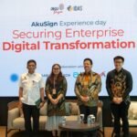 AkuSign Perkuat Ekosistem Tanda Tangan Digital untuk Dukung Keamanan Transaksi Elektronik di Indonesia AkuSign Perkuat Ekosistem Tanda Tangan Digital untuk Dukung Keamanan Transaksi Elektronik di Indonesia