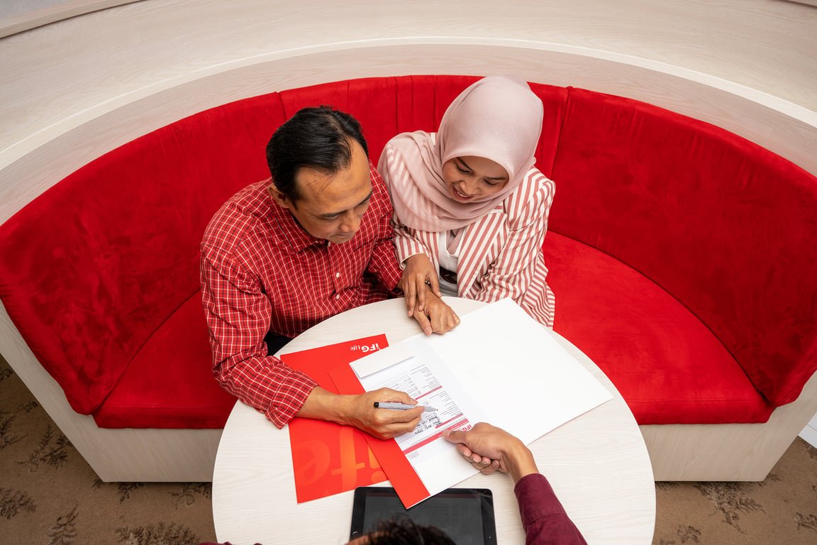 Di Tengah Dinamika Pasar, Perlindungan Finansial Jadi Semakin Relevan Di Tengah Dinamika Pasar, Perlindungan Finansial Jadi Semakin Relevan