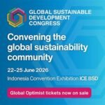 BSD City Siap Menjadi Kota Pendidikan Kelas Dunia dalam Global Sustainable Development Congress 2026 BSD City Siap Menjadi Kota Pendidikan Kelas Dunia dalam Global Sustainable Development Congress 2026