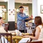 Pertumbuhan F&B Jakarta Dorong Evolusi Hospitality Modern Pertumbuhan F&B Jakarta Dorong Evolusi Hospitality Modern