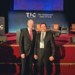 SUCOFINDO Perkuat Posisi sebagai  Global Testing, Inspection, Certification Company pada  TIC Summit 2026 di Brussels