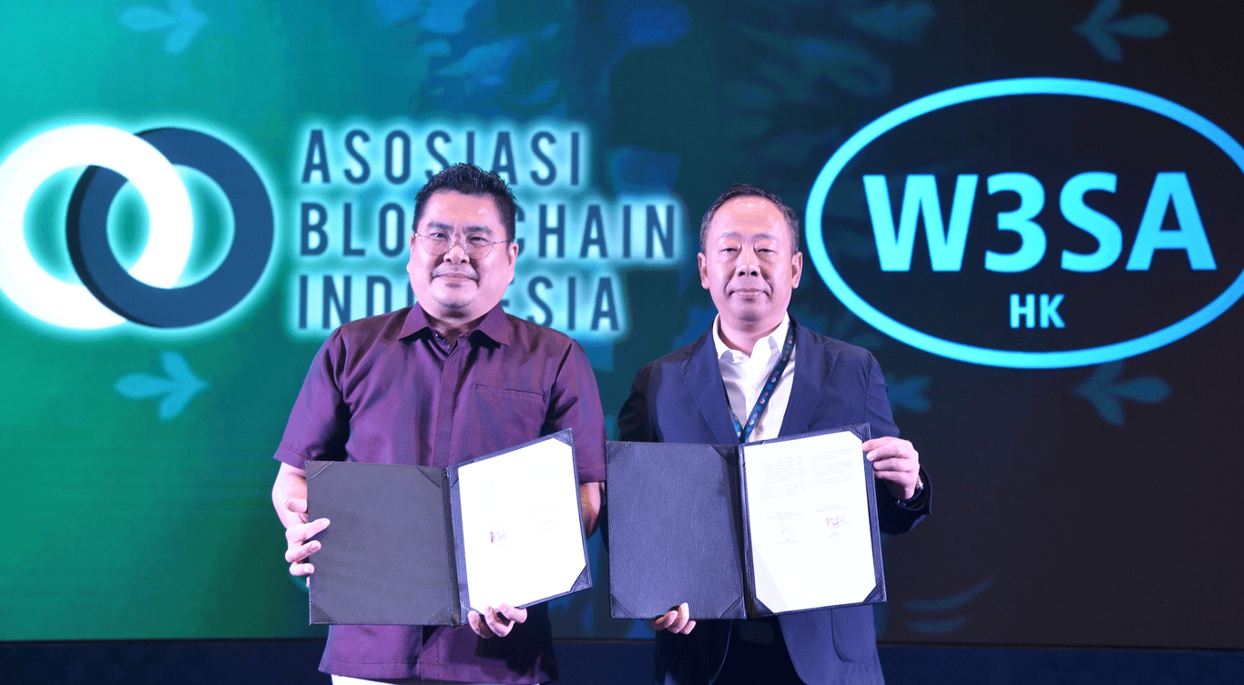 Indonesia Mulai Dipandang sebagai Pusat Pertumbuhan Web3 di Asia Tenggara Indonesia Mulai Dipandang sebagai Pusat Pertumbuhan Web3 di Asia Tenggara