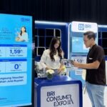 Bersiap! BRI Finance Hadir di BRI Consumer Expo 2026 Jakarta, Hadirkan Promo KKB Mulai 1,59%