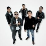 Band Modern Hard Rock, Mahoney Perkenalkan Single Perdana “Galagasi”