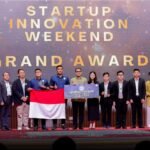 Startup Fintech Indonesia Duluin Raih Startup of the Year di ASEAN, Kini Bidik Ekspansi Vietnam dan Kamboja Startup Fintech Indonesia Duluin Raih Startup of the Year di ASEAN, Kini Bidik Ekspansi Vietnam dan Kamboja