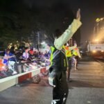 Antisipasi Pawai Kemenangan PERSIB, KAI Daop 2 Bandung Imbau Pelanggan Datang Lebih Awal ke Stasiun