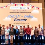 ASEAN-India Bazaar 2026 Perkuat Diplomasi Budaya dan Koneksi Masyarakat Kawasan