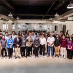 ION Launch Workshop Tampilkan Potensi Open Network bagi UMKM Indonesia ION Launch Workshop Tampilkan Potensi Open Network bagi UMKM Indonesia