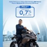 Motor Premium Jadi Bagian Gaya Hidup, BRI Finance Tawarkan Pembiayaan Kompetitif Motor Premium Jadi Bagian Gaya Hidup, BRI Finance Tawarkan Pembiayaan Kompetitif