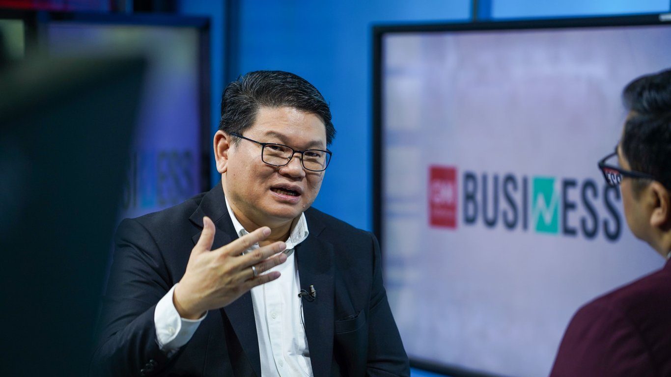 MoraRepublic Tegaskan Komitmen terhadap Ekosistem Digital Indonesia MoraRepublic Tegaskan Komitmen terhadap Ekosistem Digital Indonesia