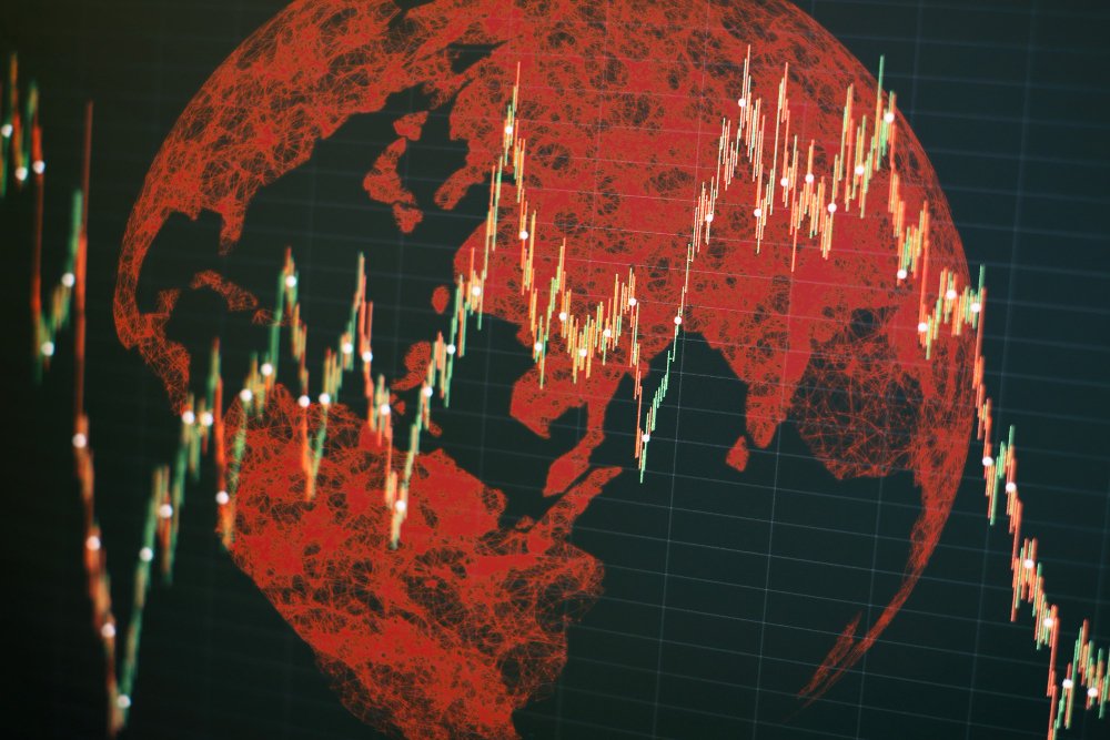 Daftar Indeks Saham Dunia: Asia, Amerika, dan Eropa Daftar Indeks Saham Dunia: Asia, Amerika, dan Eropa