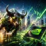 Nvidia Bikin Wall Street Makin Bullish, Demam AI Dorong Optimisme Investor