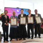 Transformasi PAM JAYA Berbuah Prestasi, Sabet 3 Rekor MURI hingga Human Capital Award 2026