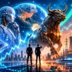 2 Saham AS yang Dinilai Punya Potensi Monster di Era AI dan Krisis Energi