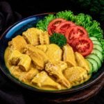 Naniura, “Sashimi Nusantara” Warisan Sakral dari Tanah Batak Naniura, “Sashimi Nusantara” Warisan Sakral dari Tanah Batak