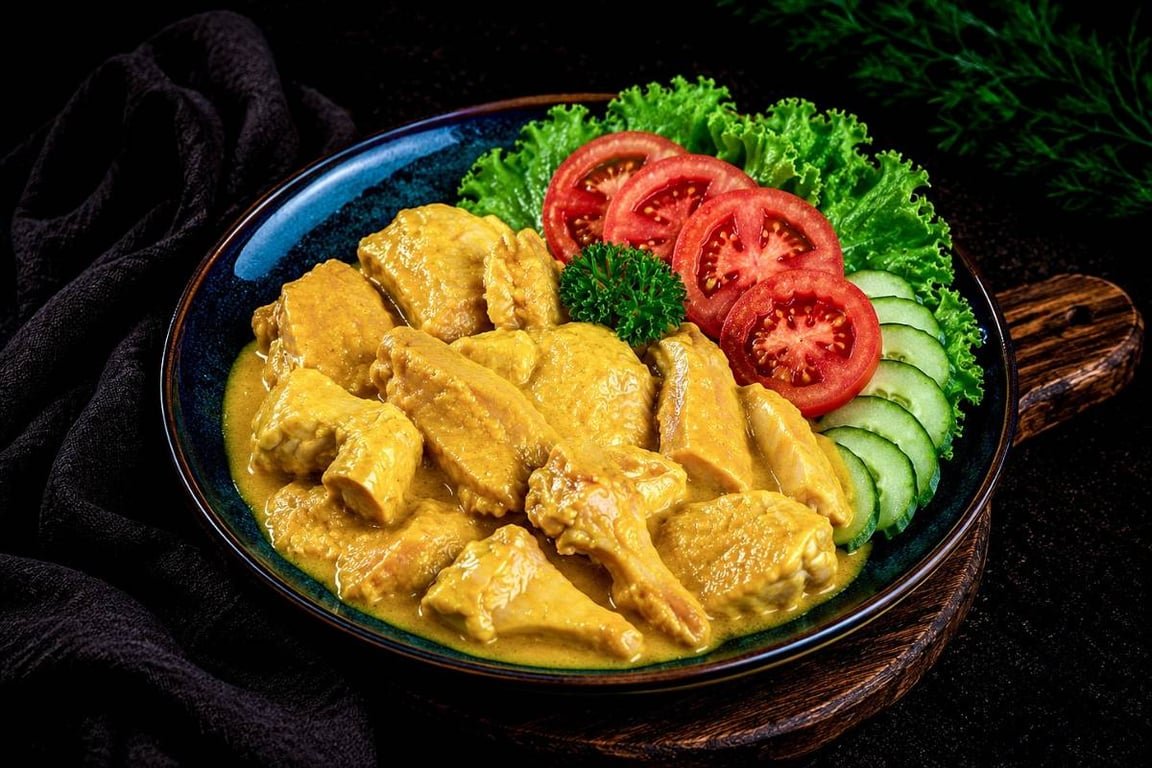 Naniura, “Sashimi Nusantara” Warisan Sakral dari Tanah Batak