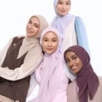 napocut Hadirkan 100+ Pilihan Hijab Paris untuk Setiap Undertone Kulit Perempuan Indonesia