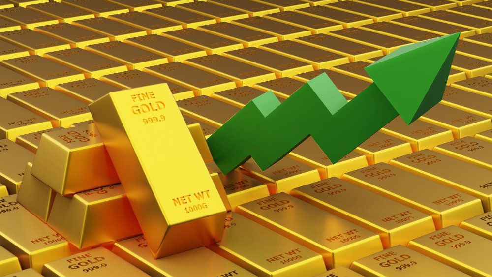 Cara Mengatur Stop Loss dan Take Profit untuk Trading Emas Cara Mengatur Stop Loss dan Take Profit untuk Trading Emas