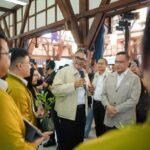 Pertamina Foundation Tunjukkan Komitmen Keberlanjutan di Pertamina Goes to Campus