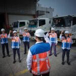 PT Pelindo Sinergi Lokaseva Tingkatkan Awareness HSSE untuk Perkuat Ekosistem Layanan Pendukung Pelabuhan