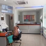 Bank Rakyat Indonesia KCP Pasar Pagi Mangga Dua Layani Kebutuhan Nasabah Melalui Weekend Banking
