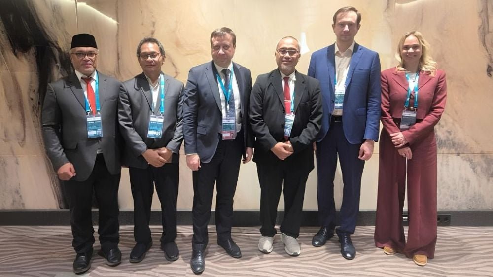 Fakultas Vokasi UB Perkuat Kompetensi Keamanan Siber melalui Kolaborasi dengan Positive Technologies dan Kampus Rusia Fakultas Vokasi UB Perkuat Kompetensi Keamanan Siber melalui Kolaborasi dengan Positive Technologies dan Kampus Rusia