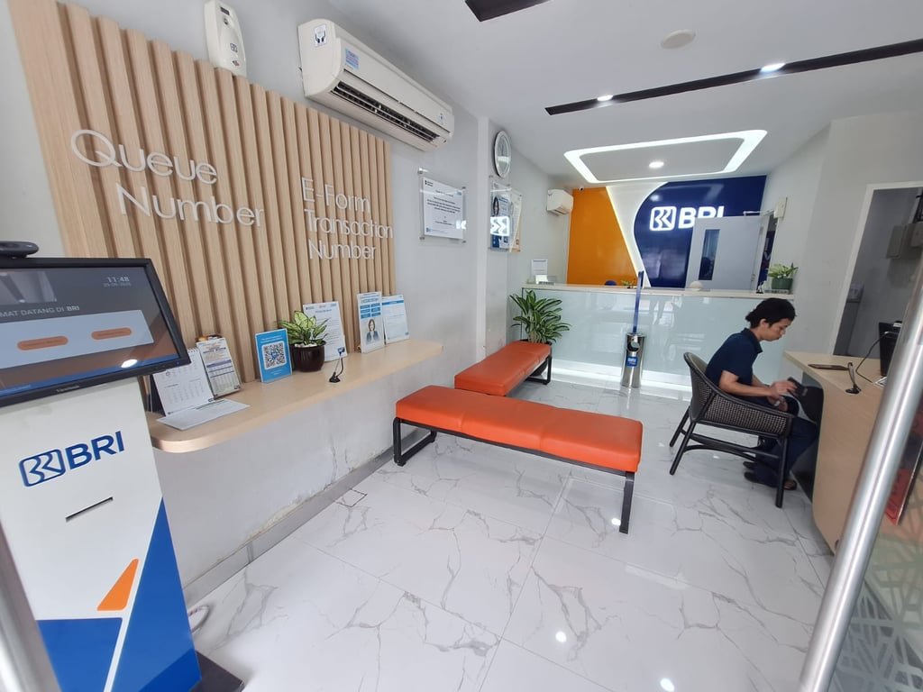 BRI Unit Rorotan Tetap Hadir Layani Nasabah Saat Libur Lewat Layanan Weekend Banking
