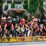 Rise and Move Kembali Ramaikan Akhir Pekan Sehat dan Seru di Grand Galaxy Park Mall Rise and Move Kembali Ramaikan Akhir Pekan Sehat dan Seru di Grand Galaxy Park Mall