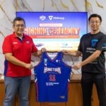 VRITIMES Resmi Jadi Media Partner Tim Bola Basket Hangtuah VRITIMES Resmi Jadi Media Partner Tim Bola Basket Hangtuah