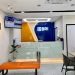 BRI KCP Pasar Tanah Abang Hadir Layani Pengunjung dan Pedagang Melalui Layanan Weekend Banking BRI KCP Pasar Tanah Abang Hadir Layani Pengunjung dan Pedagang Melalui Layanan Weekend Banking