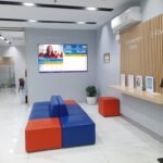 BRI KCP Thamrin City Tetap Operasional Saat Libur Melalui Layanan Weekend Banking BRI KCP Thamrin City Tetap Operasional Saat Libur Melalui Layanan Weekend Banking