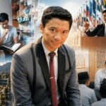 Berkah Berbakti kepada Orang Tua, Ghazi Abdullah Muttaqien Sukses Mendunia dan Dirikan Pesantren Internasional Berkah Berbakti kepada Orang Tua, Ghazi Abdullah Muttaqien Sukses Mendunia dan Dirikan Pesantren Internasional