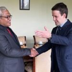 Fakultas Hukum UB Sinergi dengan Rusia, Perkuat Kerja Sama Pendidikan Hukum dan Teknologi Fakultas Hukum UB Sinergi dengan Rusia, Perkuat Kerja Sama Pendidikan Hukum dan Teknologi