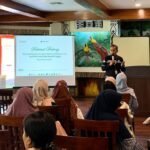 Perkuat Ekosistem Halal, SUCOFINDO Edukasi Pelaku UMKM di Timika Perkuat Ekosistem Halal, SUCOFINDO Edukasi Pelaku UMKM di Timika