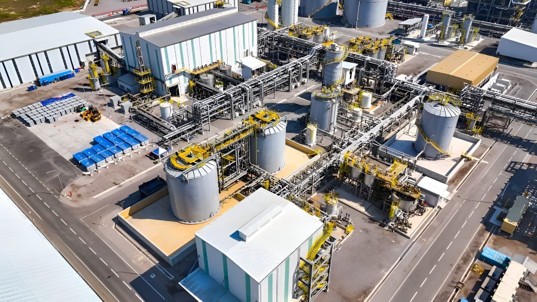 Subsidi EV Bergulir Juni 2026, Pengamat: Momentum Bangun Industri Baterai NMC Nasional Subsidi EV Bergulir Juni 2026, Pengamat: Momentum Bangun Industri Baterai NMC Nasional