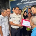 PTPN I Setujui Restorative Justice Kakek Mujiran PTPN I Setujui Restorative Justice Kakek Mujiran