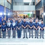 Dorong Budaya Kepemimpinan Inklusif dan Penuh Empati, Srikandi Jasa Marga Gelar Inspira Talks Bertema “Leading with HEART” Bersama Maudy Ayunda Dorong Budaya Kepemimpinan Inklusif dan Penuh Empati, Srikandi Jasa Marga Gelar Inspira Talks Bertema “Leading with HEART” Bersama Maudy Ayunda