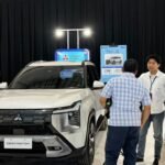 Hadir di BRI Consumer Expo 2026 Jakarta, BRI Finance Tawarkan Promo KKB Mulai 1,59% Hadir di BRI Consumer Expo 2026 Jakarta, BRI Finance Tawarkan Promo KKB Mulai 1,59%