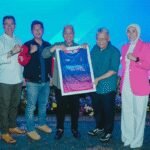 PT Metropolitan Golden Management Rayakan Ulang Tahun ke-23 Dengan Tema “Shaping Futu23” di Svvandara by Horison PT Metropolitan Golden Management Rayakan Ulang Tahun ke-23 Dengan Tema “Shaping Futu23” di Svvandara by Horison