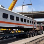 KAI Logistik Kirim 25 Kereta ke Sumatera, Dukung Penguatan Mobilitas Penumpang di Sumbagsel KAI Logistik Kirim 25 Kereta ke Sumatera, Dukung Penguatan Mobilitas Penumpang di Sumbagsel