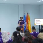 Tiga Kampus, Satu Semangat: SATU UNIVERSITY Perkuat Kolaborasi Pendidikan dan Industri di Usia Ketiga Tiga Kampus, Satu Semangat: SATU UNIVERSITY Perkuat Kolaborasi Pendidikan dan Industri di Usia Ketiga