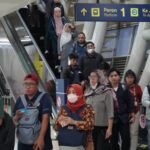 KAI Akomodir Kebutuhan Pengguna LRT Jabodebek di Libur Nasional dan Weekday KAI Akomodir Kebutuhan Pengguna LRT Jabodebek di Libur Nasional dan Weekday